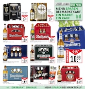 Aktueller Marktkauf Prospekt mit König Pilsener, "Aktuelle Angebote", Seite 23