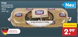 Knipp von Bley für 2,99 € bei Netto Marken-Discount im Angebot Knipp von Bley im aktuellen Netto Marken-Discount Prospekt