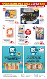 Catalogue U Express en cours à Rambouillet, "U Express", Page 5