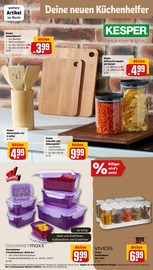 Ähnliche Angebote wie Geschirr im Prospekt "Dein Markt" auf Seite 29 von REWE in Amberg