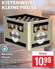 Aktuelle Warsteiner Angebote bei famila Nordost in Langenhagen Aktuelles Pilsener Angebot bei famila Nordost in Langenhagen ab 10,99 €