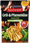 Grill- & Pfannenkäse Kräuter Angebote von RÜCKER bei Kaufland Potsdam für 1,99 €
