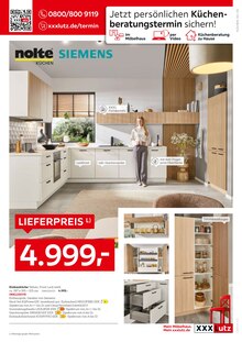 Kuchen im XXXLutz Möbelhäuser Prospekt "Cookit GRATIS" mit 24 Seiten (Stuttgart)