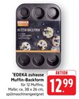 Aktuelle Brötchen Angebote bei E center in Reutlingen Aktuelles Muffin-Backform Angebot bei E center in Reutlingen ab 12,99 €
