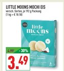 Aktuelles Mochi Eis Angebot bei Marktkauf in Paderborn ab 3,49 €