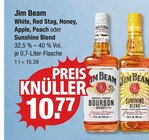 Rum bei V-Markt im Peiting Prospekt für 10,77 €