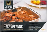 Argentinische Hasenpfanne Angebote von Vogely bei Netto mit dem Scottie Chemnitz für 11,99 €