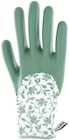 Gants de plantation recyclés dans le catalogue Botanic