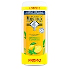 Gel douche "Lot de 2" - LE PETIT MARSEILLAIS en promo chez Carrefour Gel douche "Lot de 2" - LE PETIT MARSEILLAIS dans le catalogue Carrefour