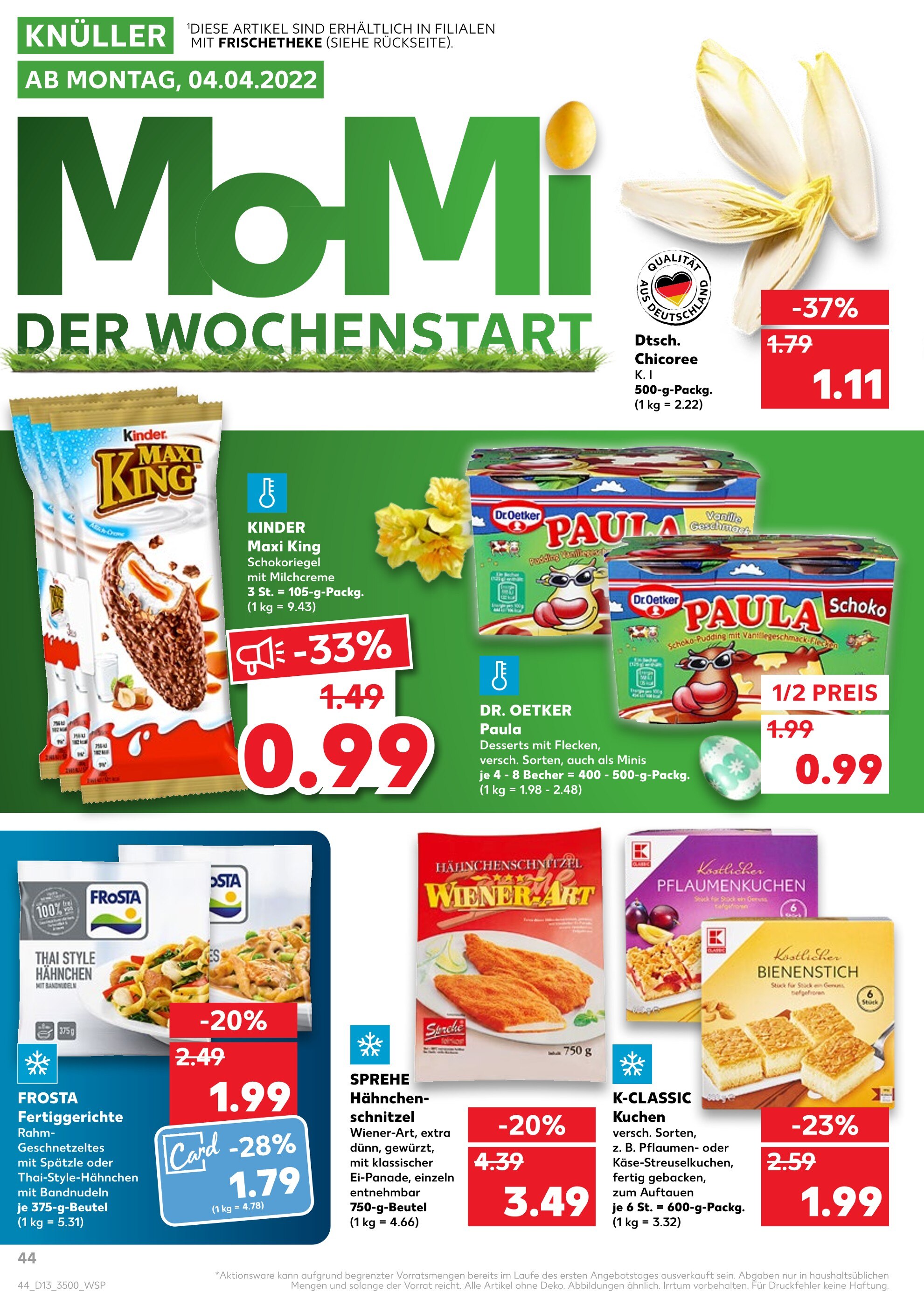 Globus Supermarkt Prospekt in Gera Jetzt aktuelle Angebote entdecken!