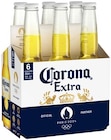 Mexican Beer von Corona Extra im aktuellen REWE Prospekt für 5,99 €