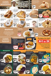 Aktueller GLOBUS Prospekt mit Lachs, "Aktuelle Angebote", Seite 7