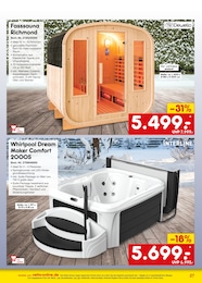 Netto Marken-Discount Whirlpool im Prospekt 