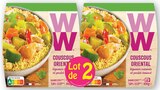 Plats cuisinés - Weight Watchers - U Express à Boulogne-Billancourt Plats cuisinés - Weight Watchers en promo chez U Express Boulogne-Billancourt à 3,79 €