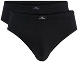 Herren Slip³ im Angebot bei REWE in Sankt Augustin Herren Slip³ Angebote von Götzburg bei REWE Sankt Augustin für 9,99 €
