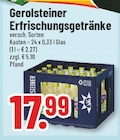 Angebot im Trinkgut Nettetal Prospekt Trinkgut Nettetal Prospekt mit im Angebot fĂŒr 17,99 âŹ