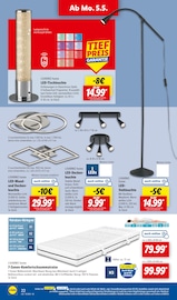 Lampe im Lidl Prospekt in Bielefeld Aktueller Lidl Prospekt mit Lampe, "LIDL LOHNT SICH", Seite 26