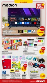 Strümpfe im Penny Prospekt in Sindelfingen Aktueller Penny Prospekt mit Strümpfe, "Wer günstig will, muss Penny.", Seite 33