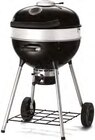 Barbecue kettle pro 57 - NAPOLEON en promo chez Botanic Étampes à 369,00 €