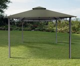 Pavillon Alina im Angebot bei toom Baumarkt in Heidenheim Pavillon Alina Angebote bei toom Baumarkt Heidenheim für 249,99 €