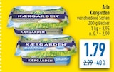 diska Ronneburg - Kærgården Angebot im Prospekt Kærgården bei diska im Ronneburg Prospekt für 1,79 €