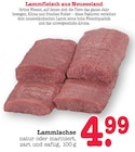 Aktuelles Lammlachse Angebot bei E center in Mannheim ab 4,99 €