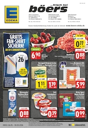 EDEKA Prospekt für Bielefeld mit 26 Seiten EDEKA Prospekt für Bielefeld: "Aktuelle Angebote", 26 Seiten, 26.05.2026 - 30.05.2026