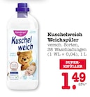 Aktuelles Weichspüler Angebot bei EDEKA in Offenbach (Main) ab 1,49 €