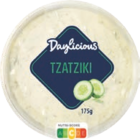Aldi Salon-de-Provence - Promo Tzatziki Promo Tzatziki à 1,49 € dans le catalogue Aldi à Salon-de-Provence