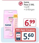 Aktuelles Pace 3 XXL Angebot bei Rossmann in Braunschweig ab 5,60 €