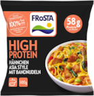 EDEKA - High Protein Hähnchen mit Reis & Brokkoli Angebot im Prospekt High Protein Hähnchen mit Reis & Brokkoli bei EDEKA im Prospekt "" für 4,19 €