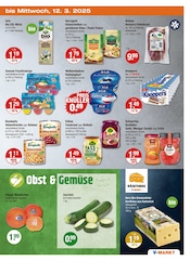 Aktueller V-Markt Prospekt mit Zucchini, "V-Markt einfach besser einkaufen", Seite 19