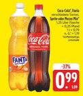 EDEKA Hofheim (Unterfranken) Prospekt mit  im Angebot für 0,99 €