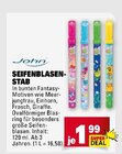 Seifenblasen-Stab im Angebot bei E center in Mannheim Seifenblasen-Stab Angebote von John bei E center Mannheim für 1,99 €