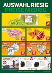 Bio im Marktkauf Prospekt in Görlitz Aktueller Marktkauf Prospekt mit Bio, "AUSWAHL RIESIG, PREISE NIEDRIG", Seite 2