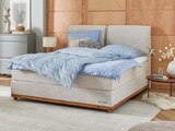 Aktuelles Boxspringbett Angebot bei Höffner in Bonn ab 1.699,00 €