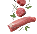 Aktuelle Schweinefilet Angebote bei Kaufland in Augsburg Aktuelles Schweinefilet Angebot bei Kaufland in Augsburg ab 1,29 €
