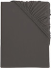 Jersey-Spannbetttuch im Angebot bei Lidl in Rheine Jersey-Spannbetttuch Angebote von LOOKS by Wolfgang Joop bei Lidl Rheine für 12,99 €
