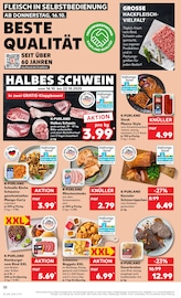 Sauerbraten im Kaufland Prospekt in Heidelberg Aktueller Kaufland Prospekt mit Sauerbraten, "Aktuelle Angebote", Seite 40