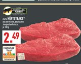 Aktuelle Steak Angebote bei Marktkauf in Paderborn Aktuelles Hüftsteaks Angebot bei Marktkauf in Paderborn ab 2,49 €