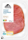 Delikatess Lachsschinken von Mühlenhof für 1,59 € bei Penny im Angebot Delikatess Lachsschinken von Mühlenhof im aktuellen Penny Prospekt