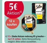 Rossmann Wismar - Katzen-nahrung Angebot im Prospekt Katzen-nahrung bei Rossmann im Wismar Prospekt für