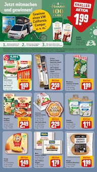 Braten im aktuellen REWE Prospekt (Münster) Braten im REWE Prospekt "Dein Markt" mit 26 Seiten (Münster)