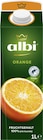 EDEKA - Orange Angebot im Prospekt Orange bei EDEKA im Prospekt "" für 1,29 €
