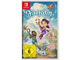 Fae Farm - [Nintendo Switch] von NINTENDO im aktuellen MediaMarkt Saturn Prospekt für 41,99 €