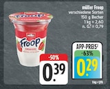 Froop bei nah und gut im Hochkirch Prospekt für 0,29 €