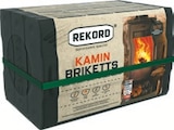 Braunkohle-Briketts im Angebot bei Thomas Philipps in Reutlingen Braunkohle-Briketts Angebote von Rekord bei Thomas Philipps Reutlingen für 4,99 €