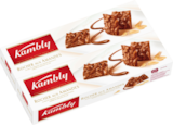 DUO ROCHERS AUX AMANDES KAMBLY - KAMBLY en promo chez Auchan Hypermarché Poitiers à 3,07 €