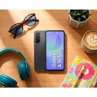 Smartphone Galaxy A36EE noir - SAMSUNG en promo chez Carrefour Reims à 279,99 €