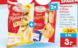 Netto Marken-Discount Westfeld Prospekt mit  im Angebot für 3,00 €